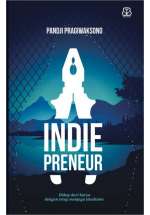 Indiepreneur