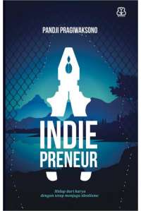 Indiepreneur