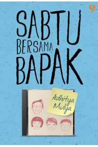 Sabtu Bersama Bapak