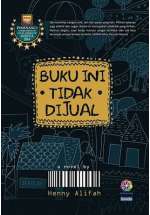 Buku Ini Tidak Dijual