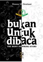 Paket Bukan Untuk Dibaca