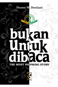 Paket Bukan Untuk Dibaca