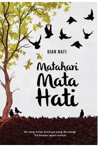 Matahari Mata Hati