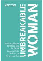 Unbreakable Woman