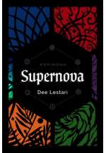 Kepingan Supernova