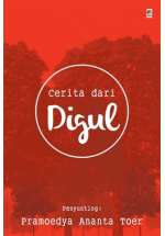 Cerita dari Digul