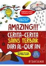 Amazing! Cerita2-cerita Sains Terbaik Dari Al-Quran
