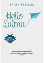 Hello, Salma