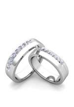 Cincin Palladium PALNOV2017/15