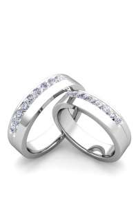 Cincin Palladium PALNOV2017/15