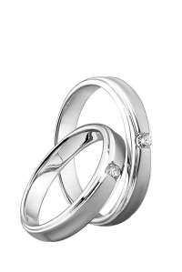 Cincin Palladium PALNOV2017/8