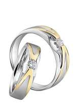 Cincin Palladium PALNOV2017/5