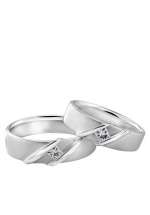 Cincin Palladium PALNOV2017/7