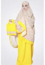 Mukena Lembut Deskluvest