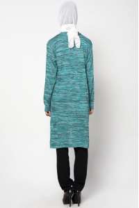 Royal Cardi Emerald