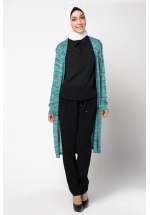Royal Cardi Emerald
