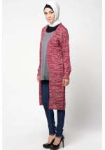 Royal Cardi Red