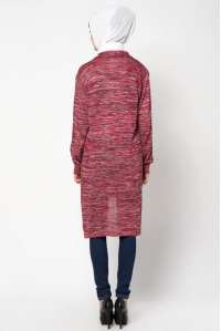 Royal Cardi Red
