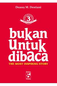 Bukan Untuk Dibaca 3