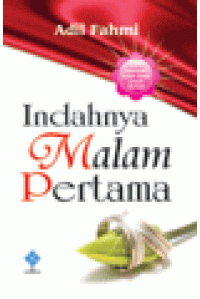 Indahnya Malam Pertama