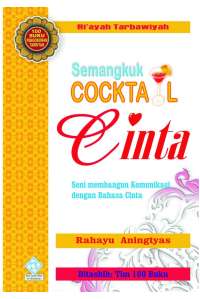 Semangkuk Cocktail Cinta