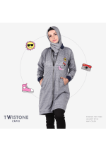 Hijacket Twistone Capri