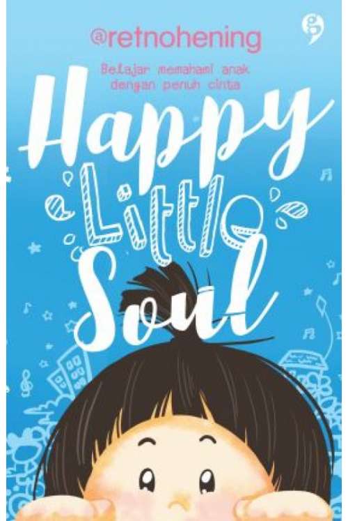 Happy Little Soul