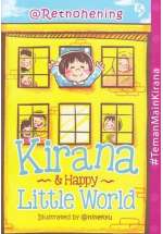 Kirana & Happy Little World