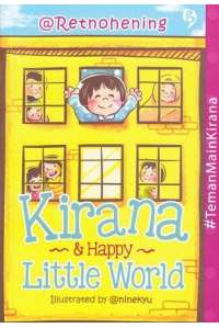 Kirana & Happy Little World