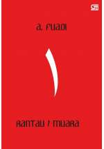 Rantau 1 Muara - Cover Baru