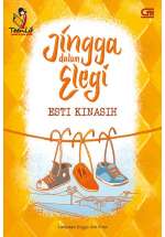Jingga Dalam Elegi (#2)