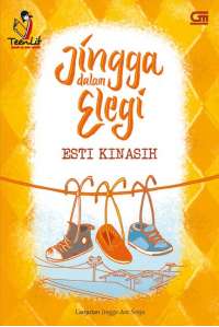 Jingga Dalam Elegi (#2)