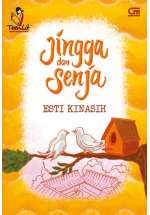 Jingga dan Senja (#1)