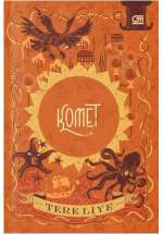 PRE-ORDER Komet