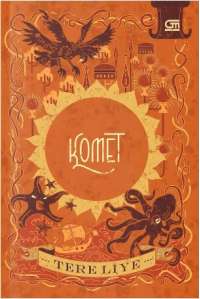 PRE-ORDER Komet
