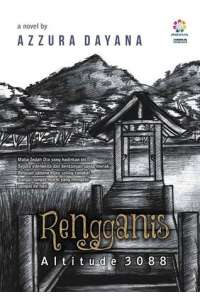 RENGGANIS: Altitude 3088