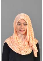 Instant Hanna Rayon Salur Cream