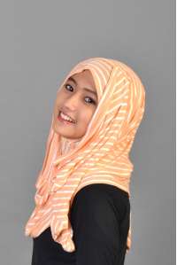 Instant Hanna Rayon Salur Cream