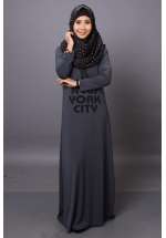 Gamis New York City Gray