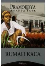 Rumah Kaca (Tetralogi Buru #4)
