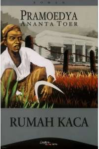 Rumah Kaca (Tetralogi Buru #4)