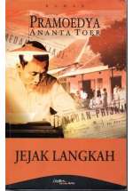 Jejak Langkah (Tetralogi Buru #3)