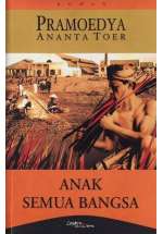 Anak Semua Bangsa (Tetralogi Buru #2)