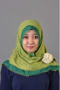 Loyal Two Tones 'Rawis' Pastel Green
