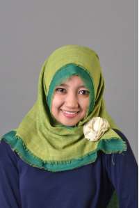 Loyal Two Tones 'Rawis' Pastel Green