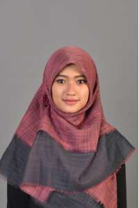 Loyal Two Tones 'Rawis' Black-Brown