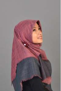 Loyal Two Tones 'Rawis' Black-Brown