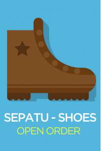 On Demand - Sepatu