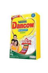 Dancow Instant Enriched BIB 800g