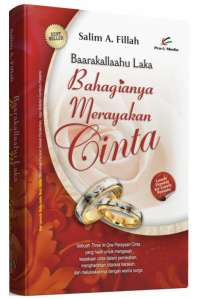 Bahagianya Merayakan Cinta (Hard Cover)